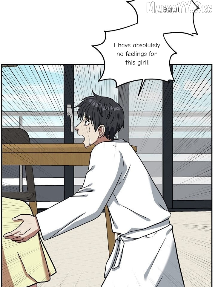 Change Me Chapter 54 - page 162